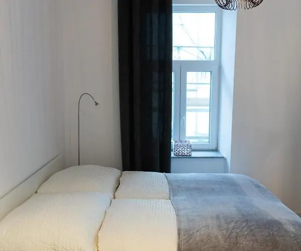 Stilvolles Apartman *