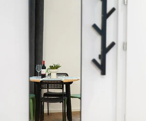 Stilvolles Apartman *
